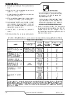 Preview for 16 page of Tweco ULTRAFEED VAF-4 Service Manual