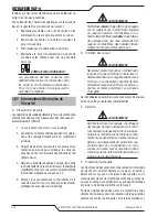 Preview for 20 page of Tweco ULTRAFEED VAF-4 Service Manual