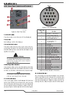 Preview for 36 page of Tweco ULTRAFEED VAF-4 Service Manual