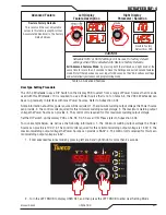 Preview for 41 page of Tweco ULTRAFEED VAF-4 Service Manual