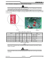 Preview for 45 page of Tweco ULTRAFEED VAF-4 Service Manual