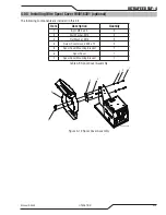 Preview for 49 page of Tweco ULTRAFEED VAF-4 Service Manual