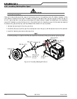 Preview for 52 page of Tweco ULTRAFEED VAF-4 Service Manual