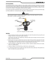 Preview for 57 page of Tweco ULTRAFEED VAF-4 Service Manual