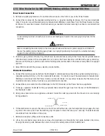 Preview for 59 page of Tweco ULTRAFEED VAF-4 Service Manual