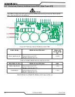 Preview for 78 page of Tweco ULTRAFEED VAF-4 Service Manual