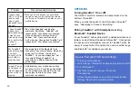 Preview for 7 page of Tweebaa TWEEBOT Product Information Manual