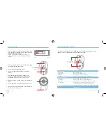 Preview for 6 page of Twenty20 Corporation VholdR 1102 User Manual