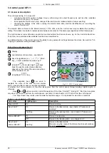 Предварительный просмотр 20 страницы TWERD Power Electronics MFC710 400V Series User Manual