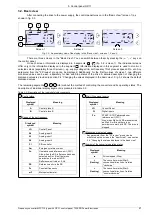 Предварительный просмотр 21 страницы TWERD Power Electronics MFC710 400V Series User Manual