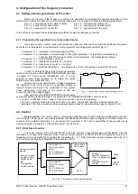 Предварительный просмотр 27 страницы TWERD Power Electronics MFC710 400V Series User Manual