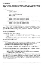 Предварительный просмотр 44 страницы TWERD Power Electronics MFC710 400V Series User Manual