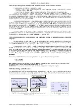 Предварительный просмотр 55 страницы TWERD Power Electronics MFC710 400V Series User Manual