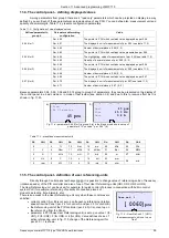 Предварительный просмотр 59 страницы TWERD Power Electronics MFC710 400V Series User Manual