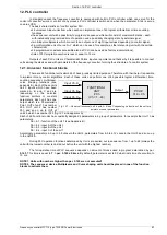 Предварительный просмотр 61 страницы TWERD Power Electronics MFC710 400V Series User Manual