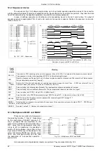 Предварительный просмотр 62 страницы TWERD Power Electronics MFC710 400V Series User Manual