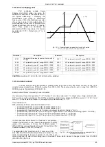 Предварительный просмотр 63 страницы TWERD Power Electronics MFC710 400V Series User Manual