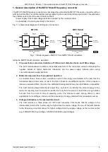 Предварительный просмотр 5 страницы TWERD Power Electronics MFC710/AcR User Manual