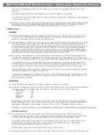 Preview for 4 page of Twiflex GMR-SH Quick Start Manual