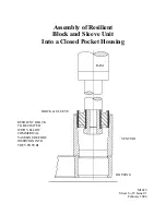 Preview for 8 page of Twiflex M1429 Instruction Manual