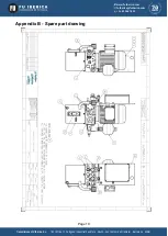 Предварительный просмотр 20 страницы Twiflex M1662 Installation And Maintenance Manual