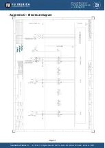 Предварительный просмотр 22 страницы Twiflex M1662 Installation And Maintenance Manual