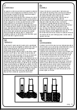 Preview for 6 page of TWIG ARBOR MANHATTAN 03420 Fitting Instructions Manual