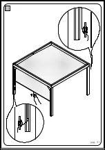 Preview for 21 page of TWIG ARBOR MANHATTAN 03420 Fitting Instructions Manual