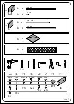 Preview for 8 page of TWIG FOX POCKET 08129 Assembly Instructions Manual