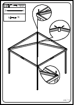 Preview for 14 page of TWIG FOX POCKET 08129 Assembly Instructions Manual