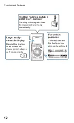 Предварительный просмотр 18 страницы Twilight DT4221 Instruction Manua