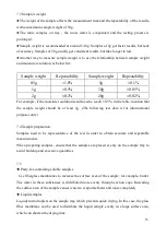 Preview for 17 page of Twilight FZ-MA100C Operation Manual