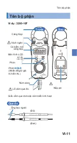 Предварительный просмотр 106 страницы Twilight Hioki HK-3280-10F Instruction Manual