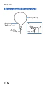 Предварительный просмотр 107 страницы Twilight Hioki HK-3280-10F Instruction Manual