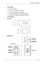 Предварительный просмотр 12 страницы Twilight MC-SUP2000H Manual