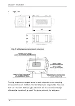 Предварительный просмотр 13 страницы Twilight MC-SUP2000H Manual