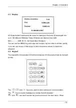 Предварительный просмотр 20 страницы Twilight MC-SUP2000H Manual