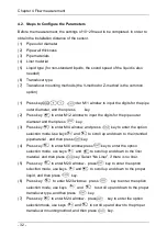 Предварительный просмотр 37 страницы Twilight MC-SUP2000H Manual