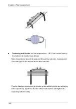 Предварительный просмотр 45 страницы Twilight MC-SUP2000H Manual