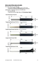 Preview for 17 page of Twilight MP-2000 Operation Manual