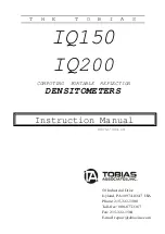 Preview for 4 page of Twilight Tobias IQ150 Instruction Manual