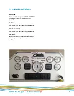 Предварительный просмотр 9 страницы Twin Anchors CruiseCraft IV Operating Manual