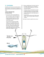 Предварительный просмотр 15 страницы Twin Anchors CruiseCraft IV Operating Manual