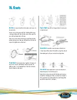 Предварительный просмотр 43 страницы Twin Anchors CruiseCraft IV Operating Manual