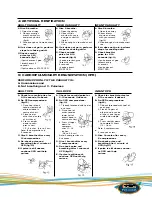 Предварительный просмотр 48 страницы Twin Anchors CruiseCraft IV Operating Manual