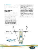 Preview for 16 page of Twin Anchors CruiseCraft Operating Manual