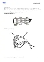 Предварительный просмотр 9 страницы twin busch TW 115 Installation, Operation And Maintenance Manual