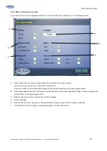 Preview for 20 page of twin busch TW 115 Installation, Operation And Maintenance Manual