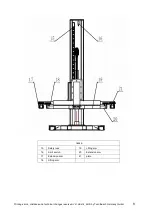 Предварительный просмотр 8 страницы twin busch TW 125 F Installation, Operation And Maintenance Manual