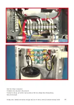 Preview for 15 page of twin busch TW 125 F Installation, Operation And Maintenance Manual